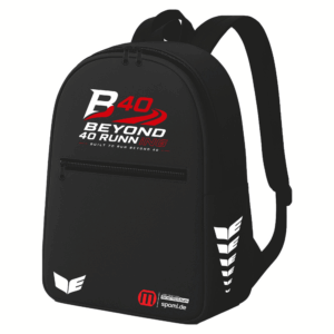 ERIMA INTRO Rucksack schwarz oder blau